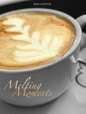 cover image of Melting Moments